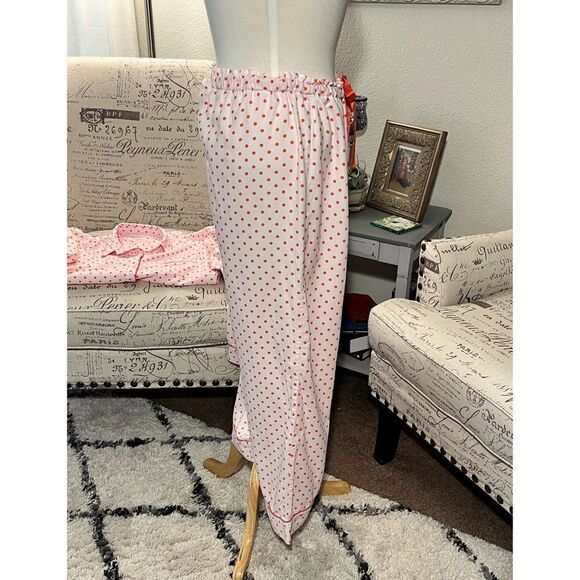 EUC Victoria’s Secret 2-pc Pajamas - Picture 5 of 10